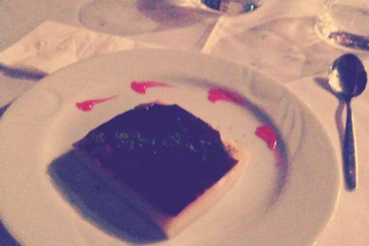 Anemon Hotel Kadifekale Restoran Basmane Izmir Zomato